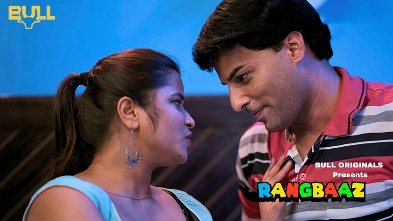 Rangbaaz | Season 01 | Episode 02